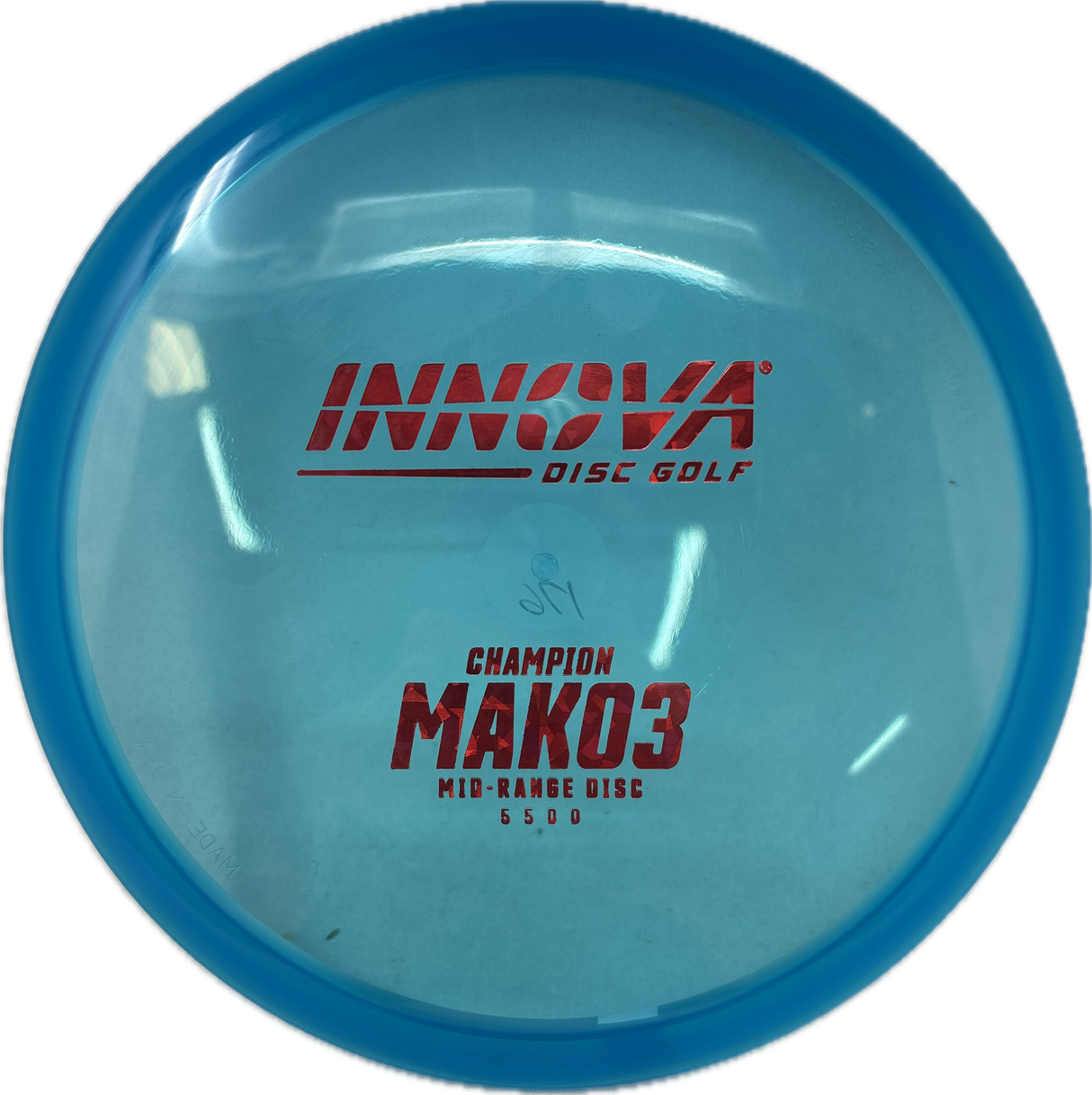 Mako3-Innova-Foundation Disc Golf