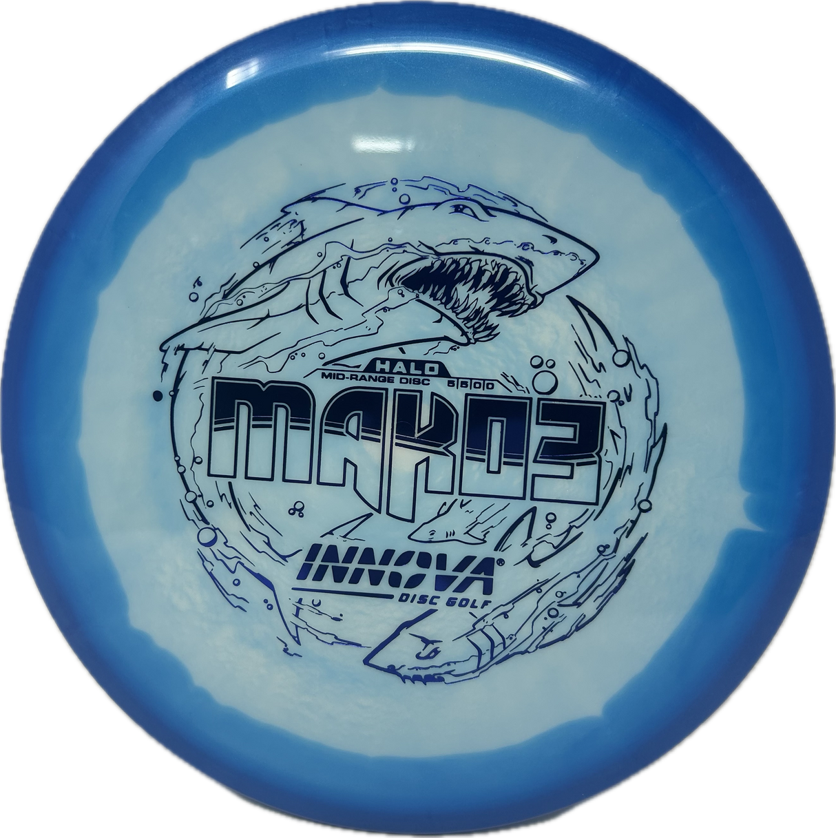 Mako3-Innova-Foundation Disc Golf