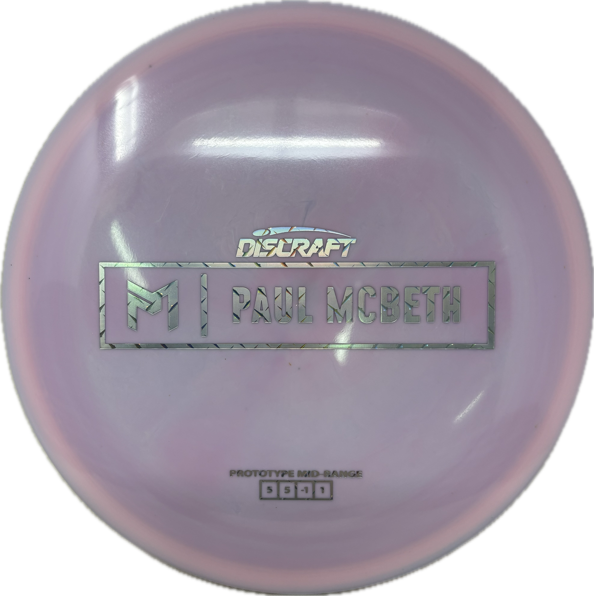 Malita (C)-Discraft-Foundation Disc Golf