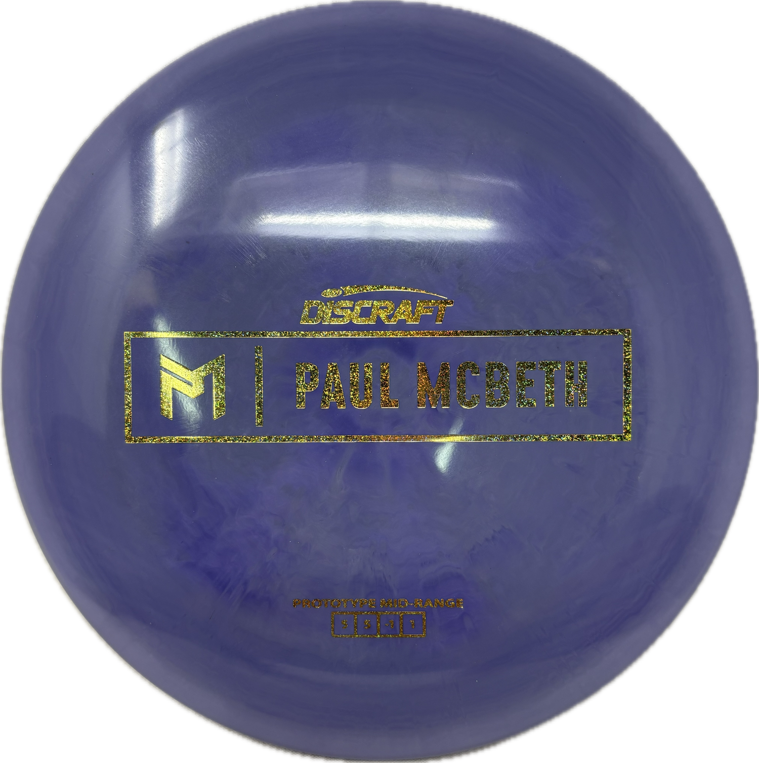 Malita (C)-Discraft-Foundation Disc Golf