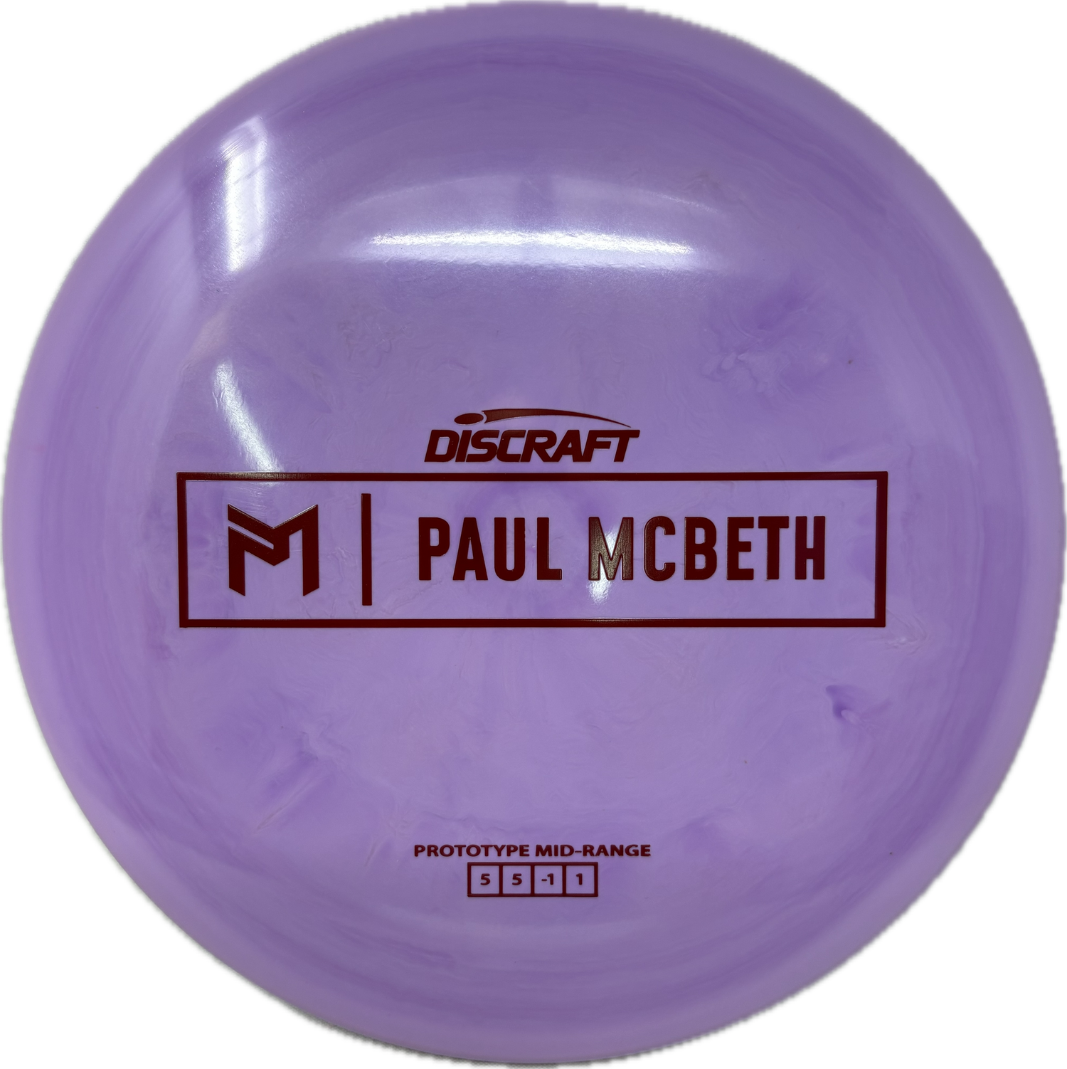 Malita (C)-Discraft-Foundation Disc Golf