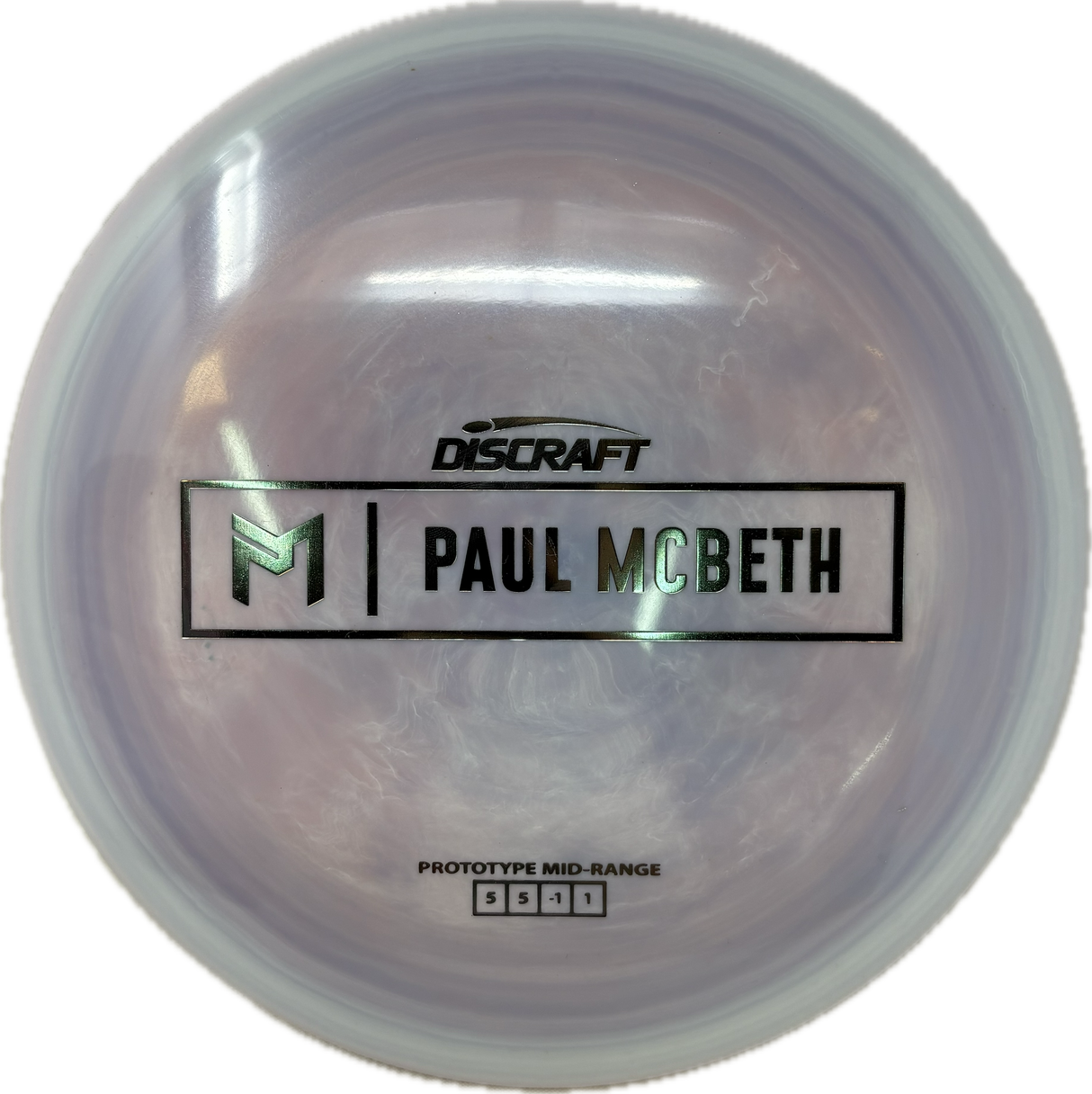 Malita (C)-Discraft-Foundation Disc Golf