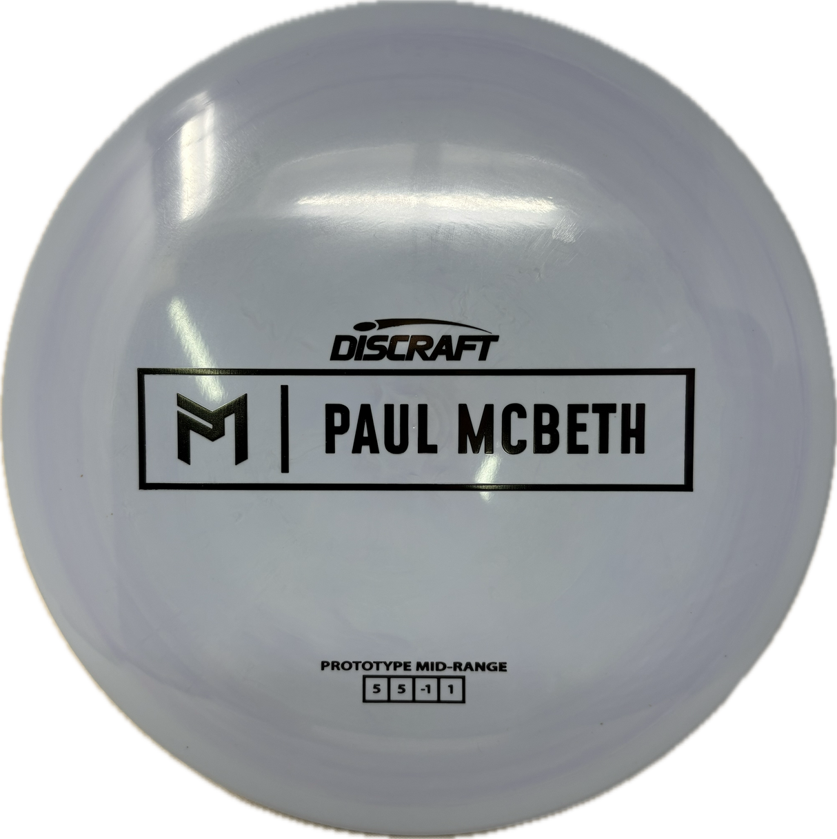 Malita (C)-Discraft-Foundation Disc Golf