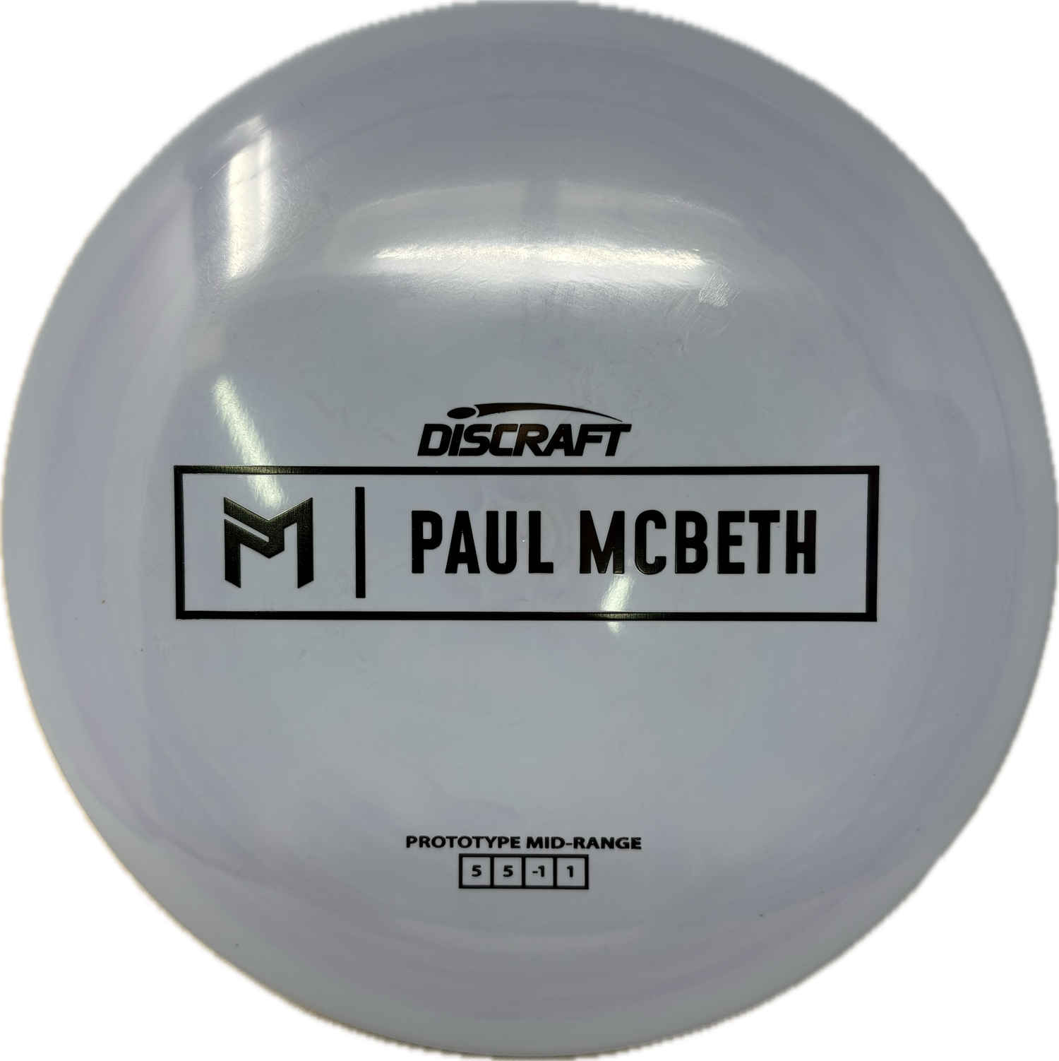 Malita (C)-Discraft-Foundation Disc Golf