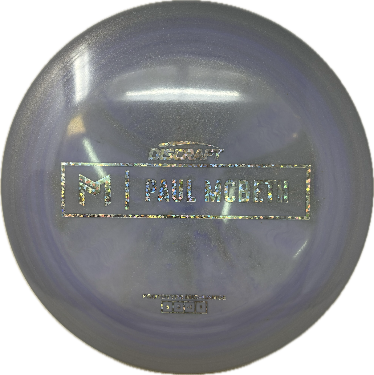 Malita (C)-Discraft-Foundation Disc Golf