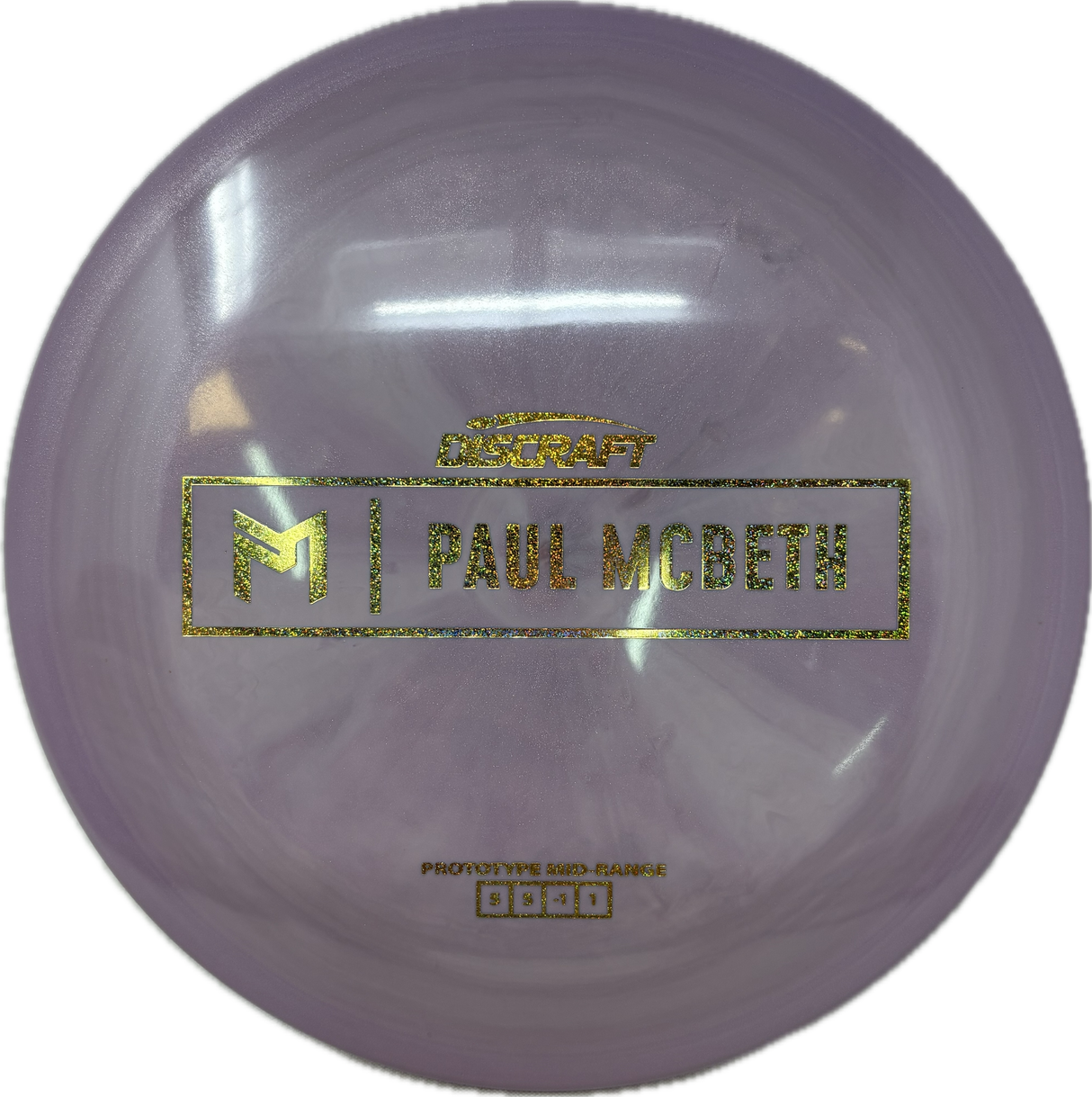 Malita (C)-Discraft-Foundation Disc Golf