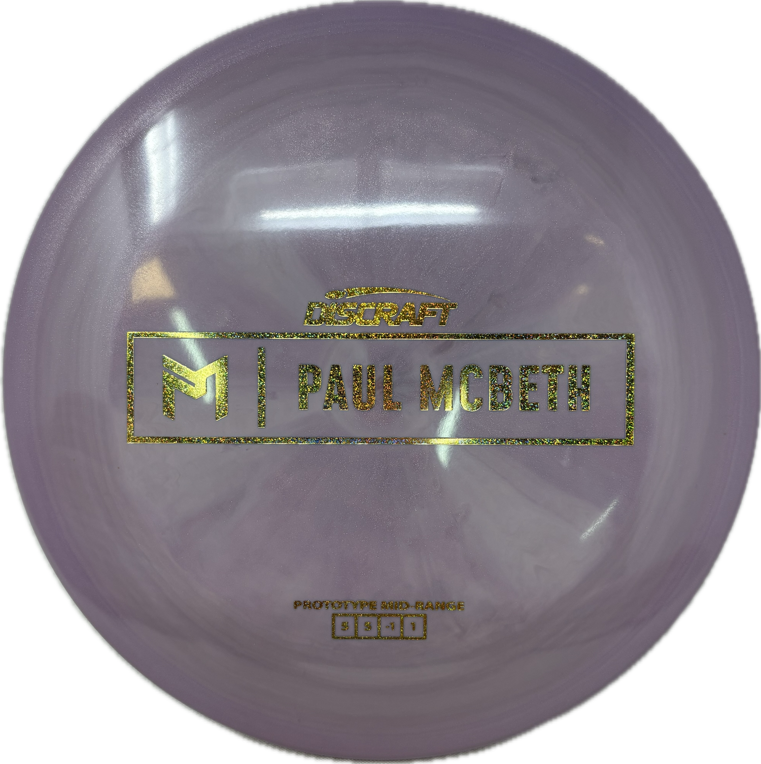 Malita (C)-Discraft-Foundation Disc Golf