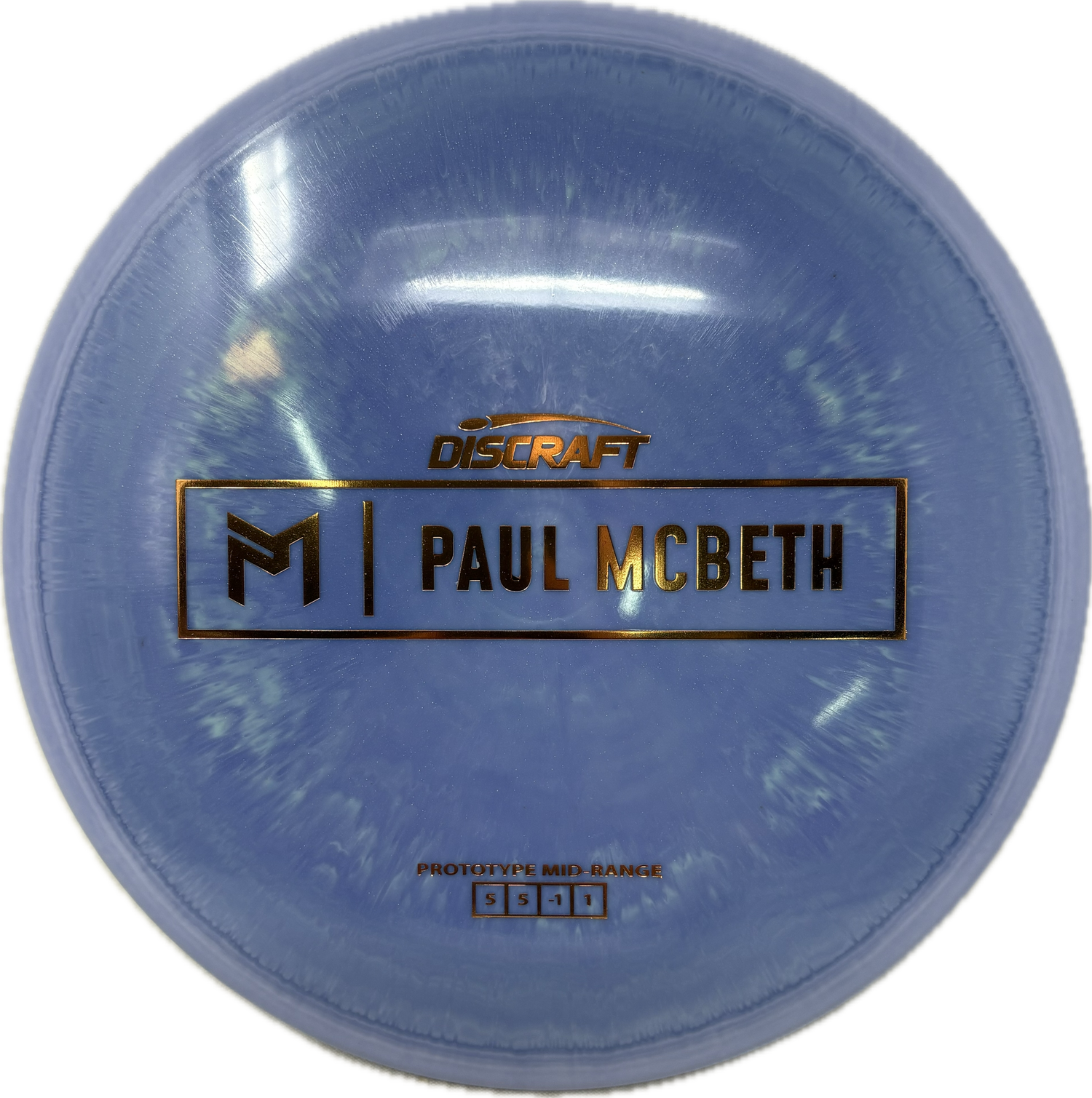 Malita (C)-Discraft-Foundation Disc Golf