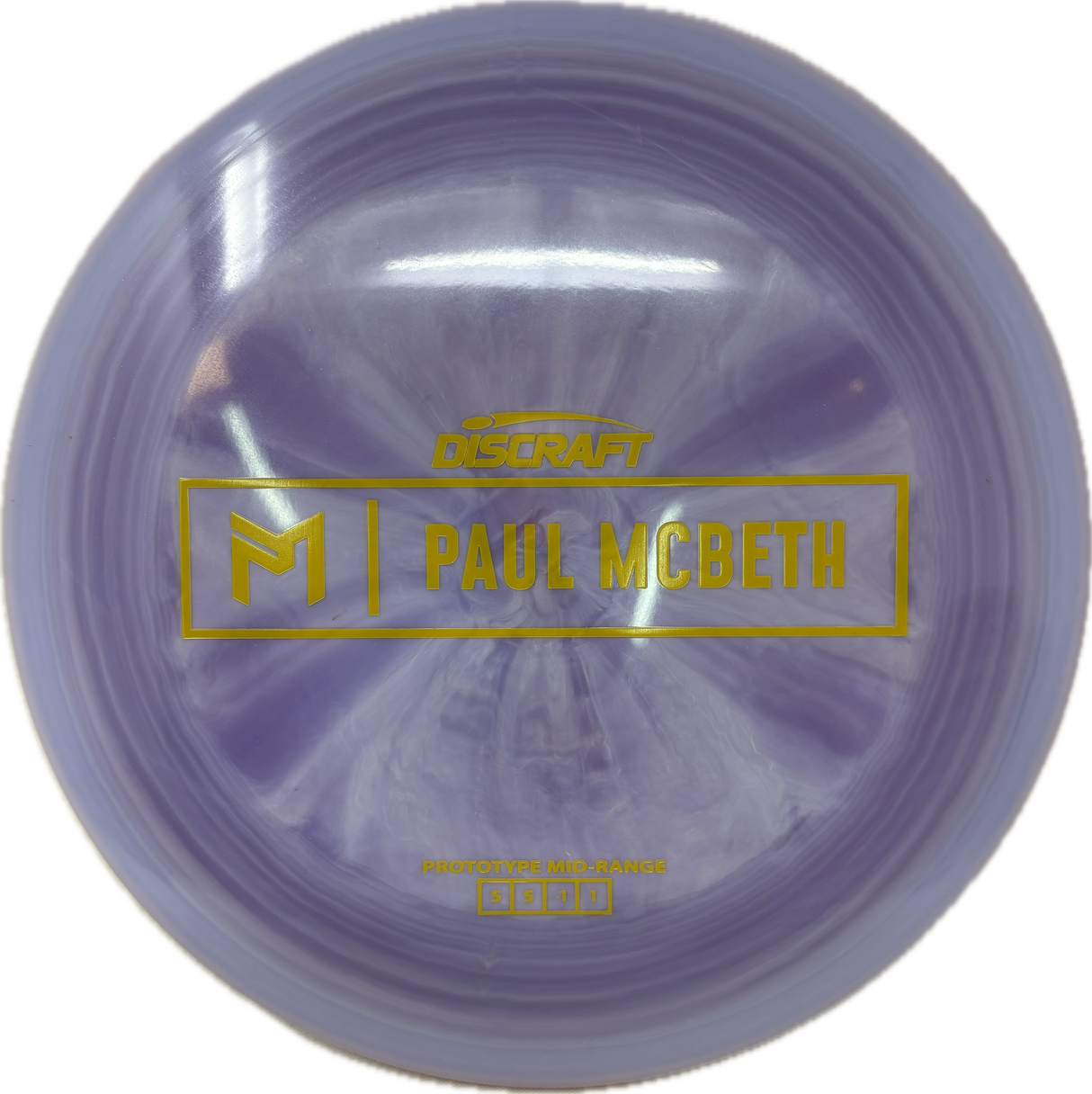Malita (C)-Discraft-Foundation Disc Golf