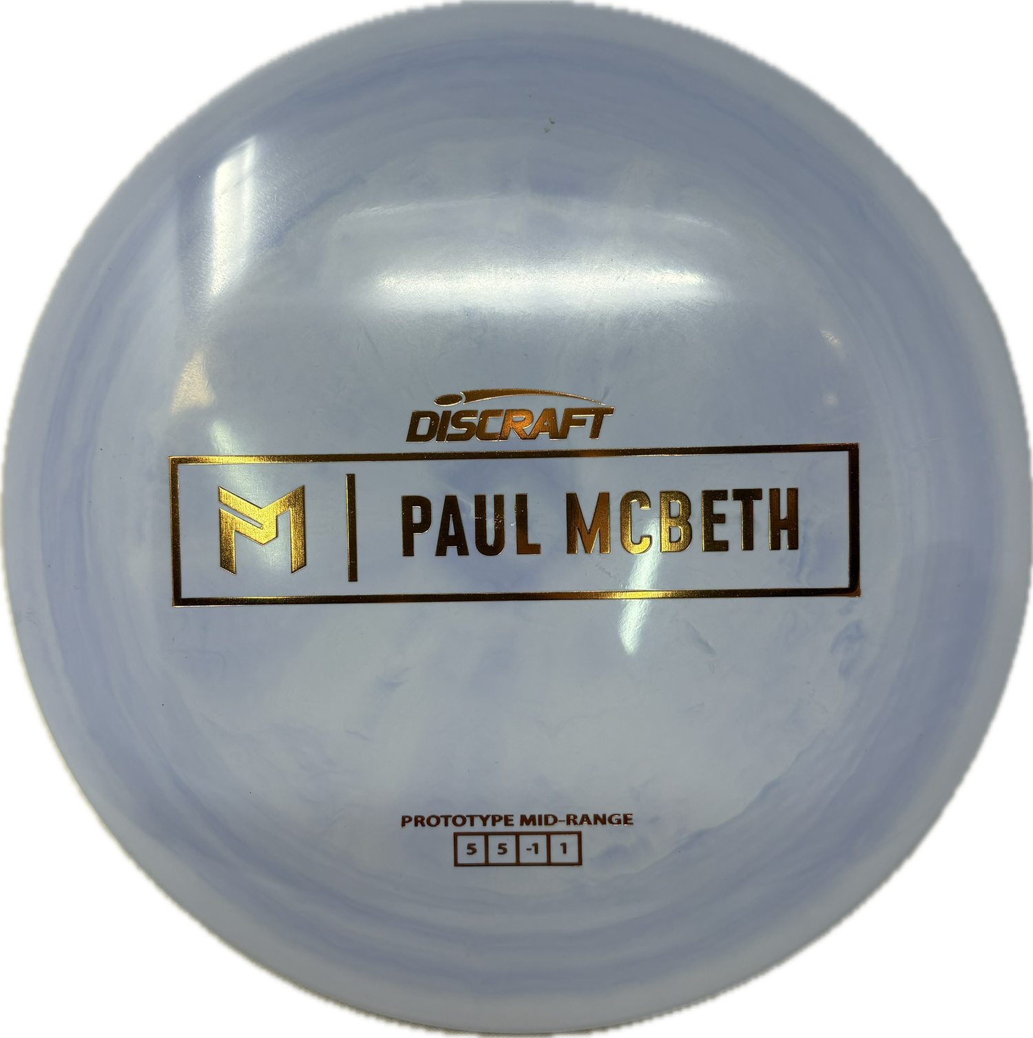 Malita (C)-Discraft-Foundation Disc Golf