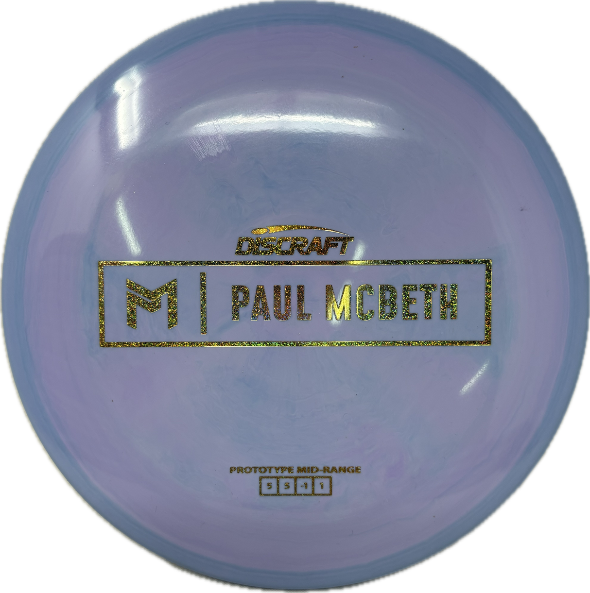 Malita (C)-Discraft-Foundation Disc Golf