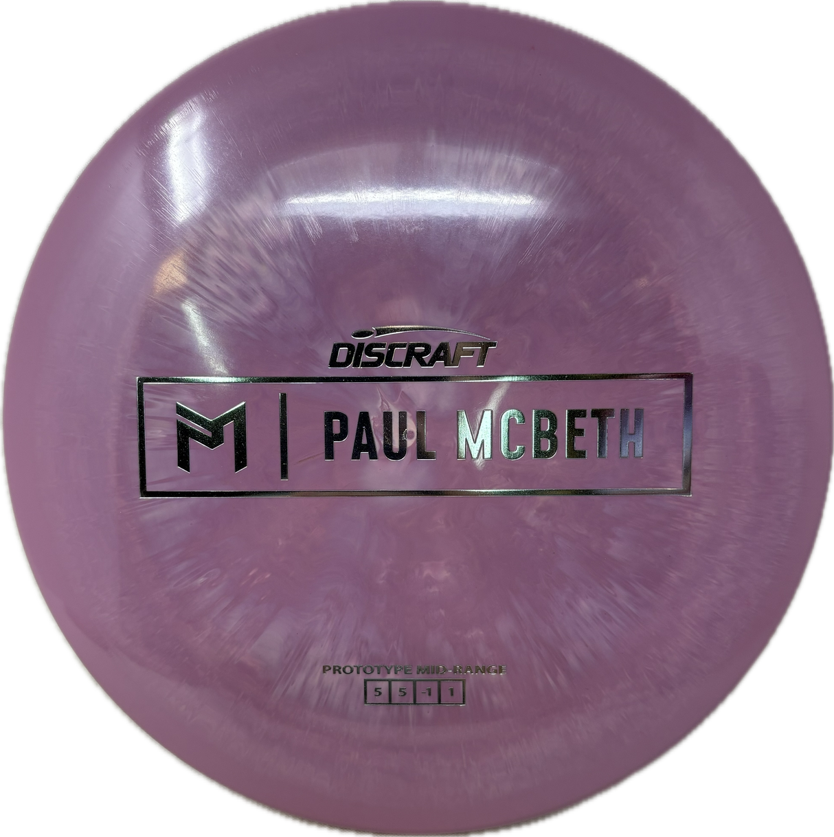 Malita (C)-Discraft-Foundation Disc Golf