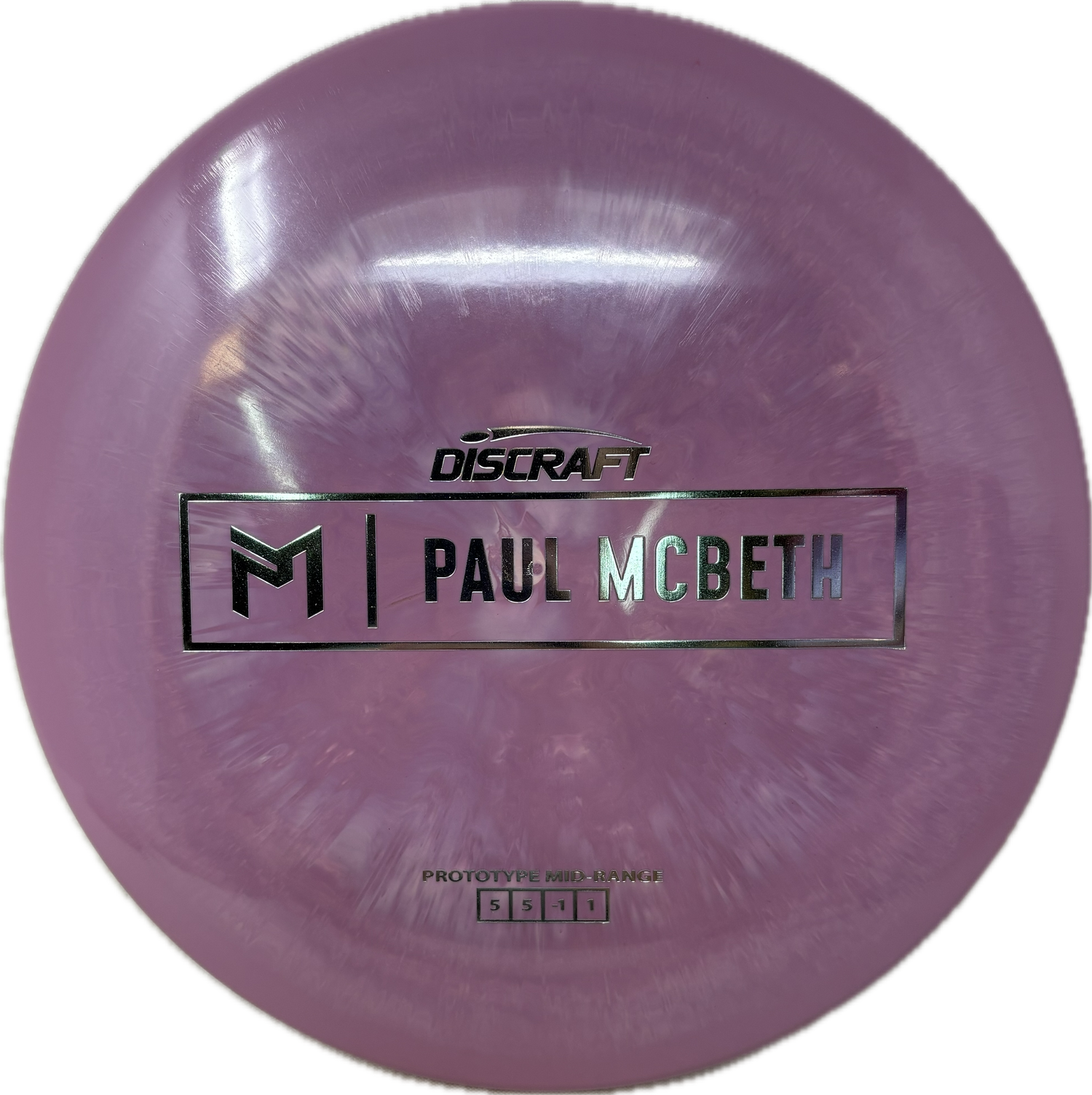 Malita (C)-Discraft-Foundation Disc Golf