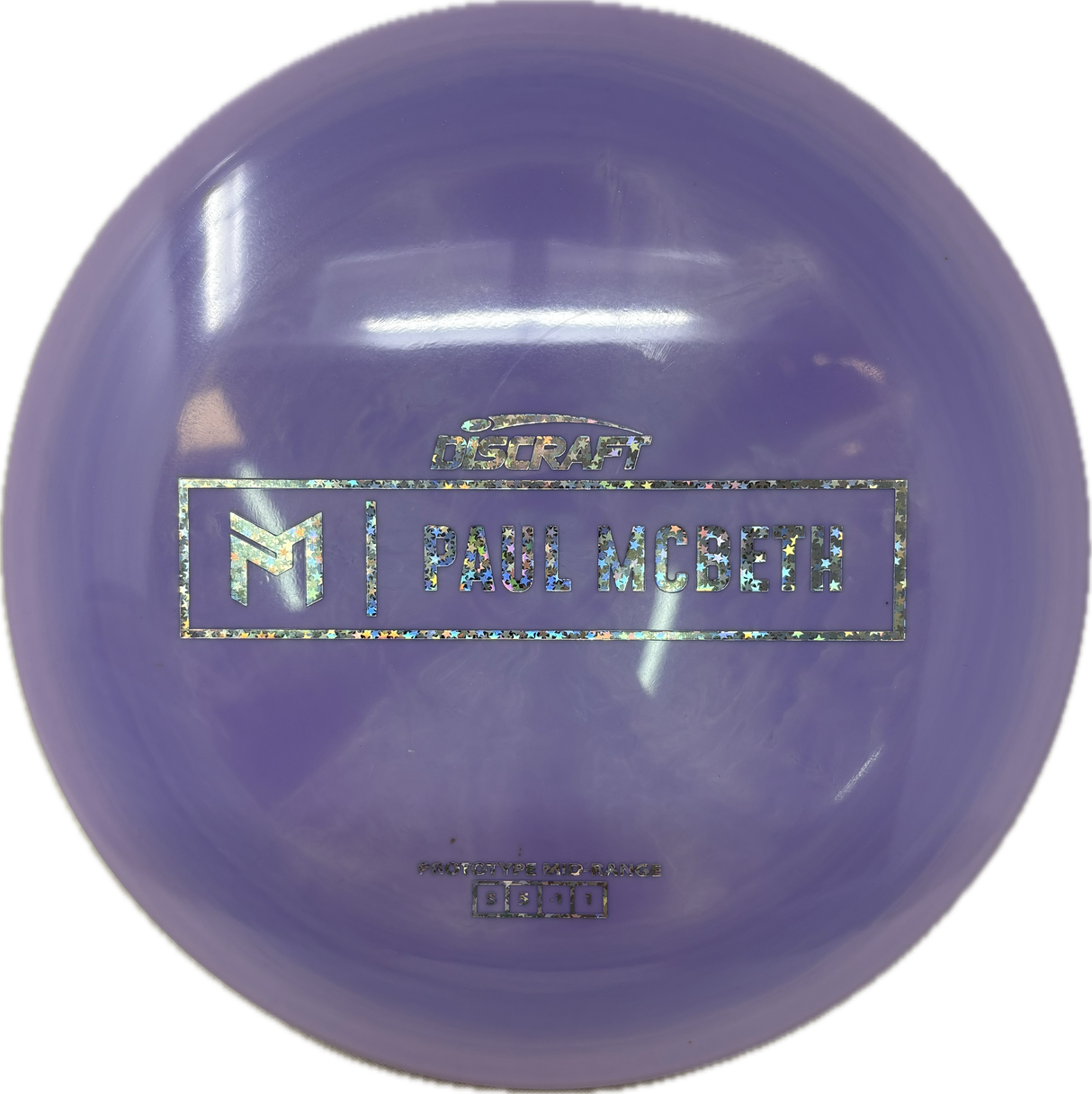 Malita (C)-Discraft-Foundation Disc Golf
