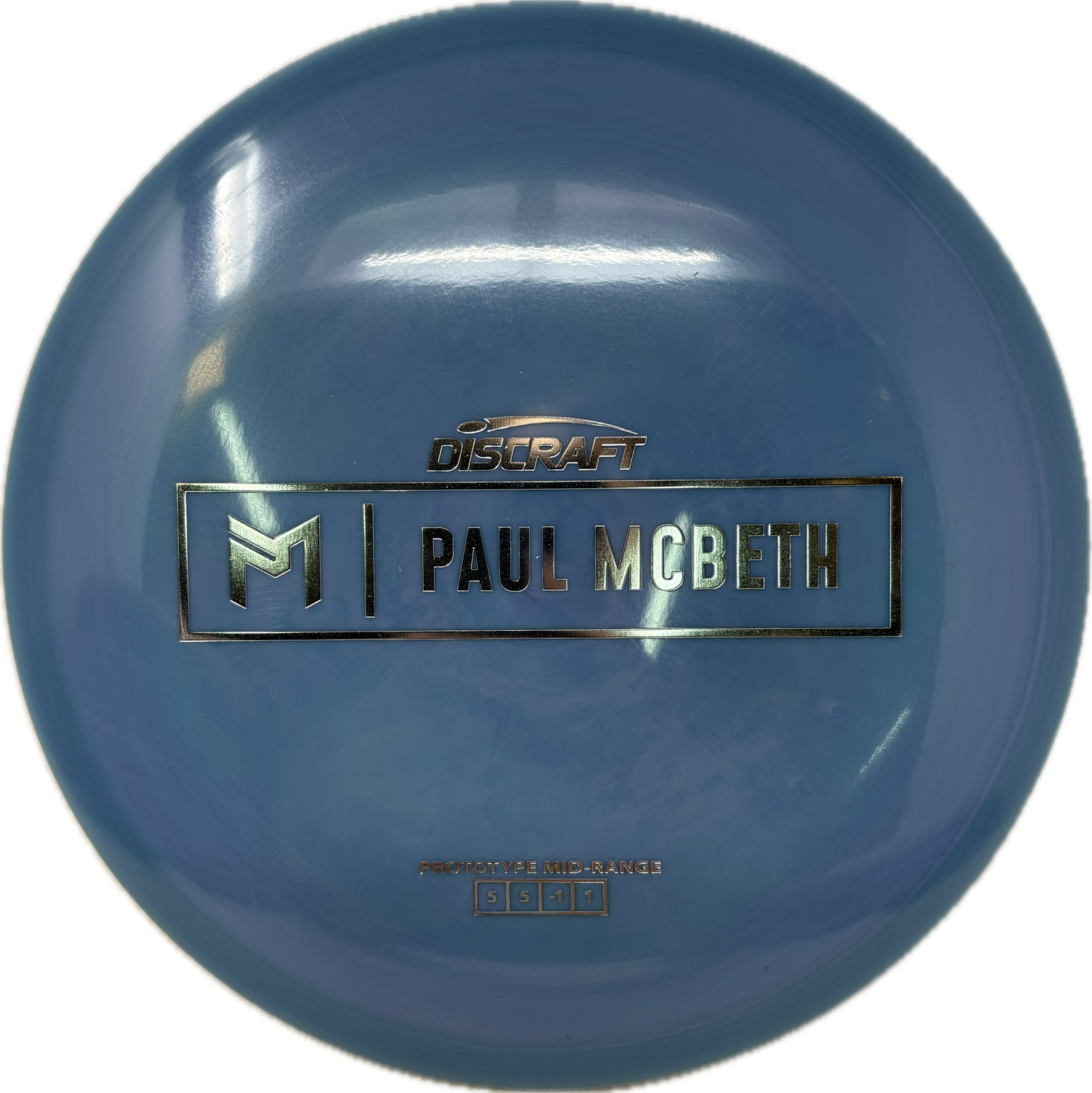 Malita (C)-Discraft-Foundation Disc Golf