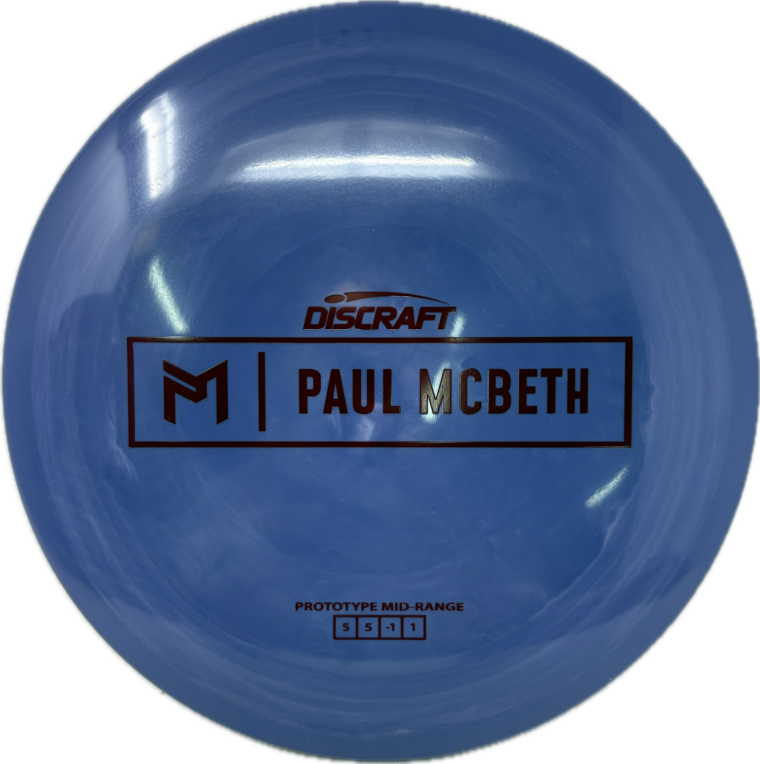 Malita (C)-Discraft-Foundation Disc Golf