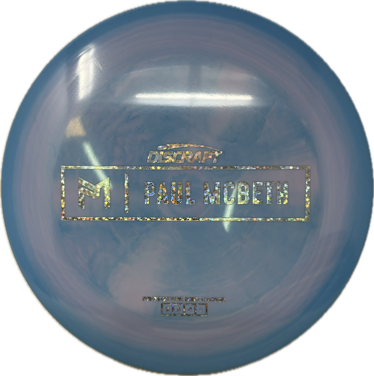 Malita (C)-Discraft-Foundation Disc Golf