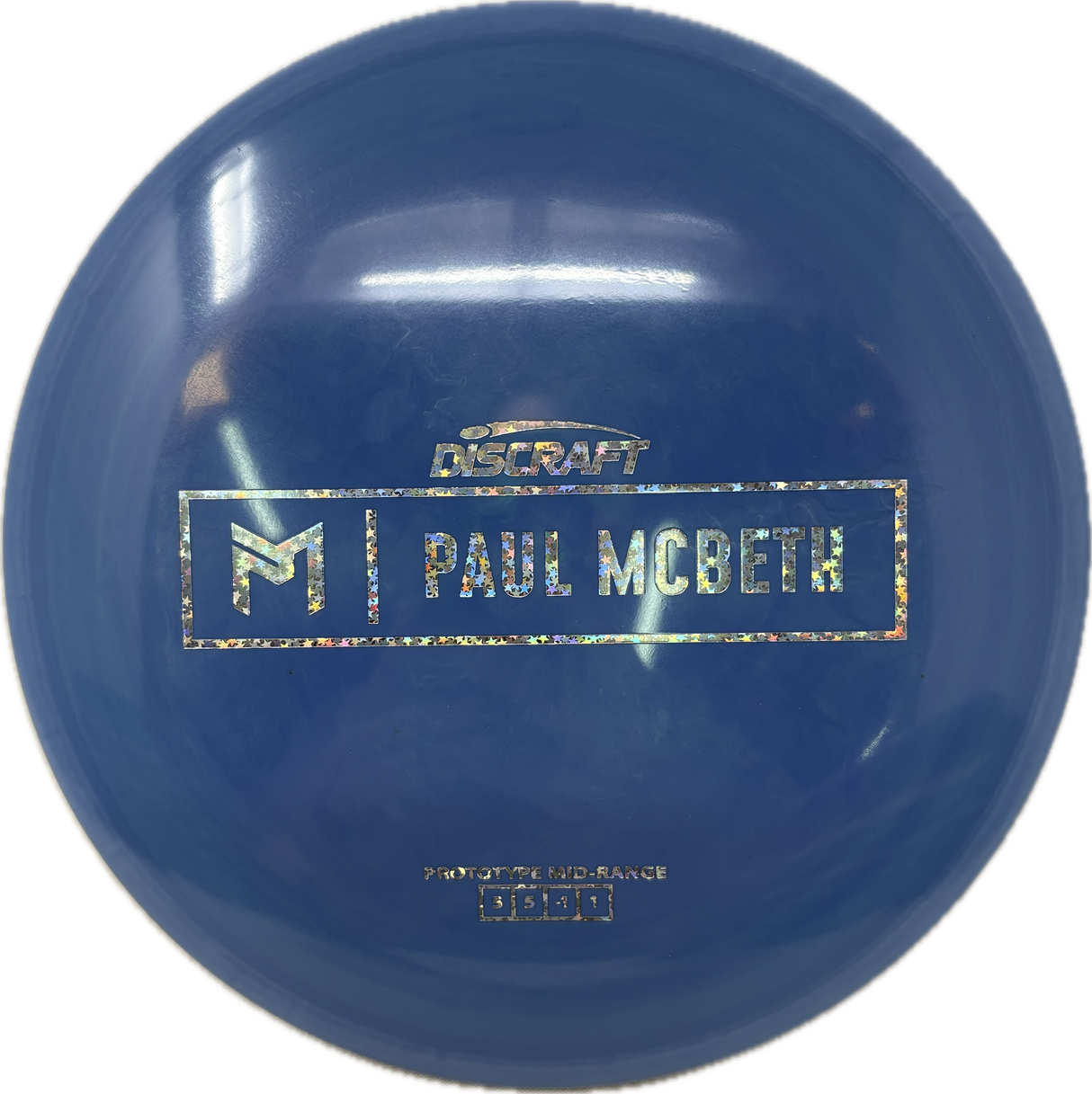 Malita (C)-Discraft-Foundation Disc Golf