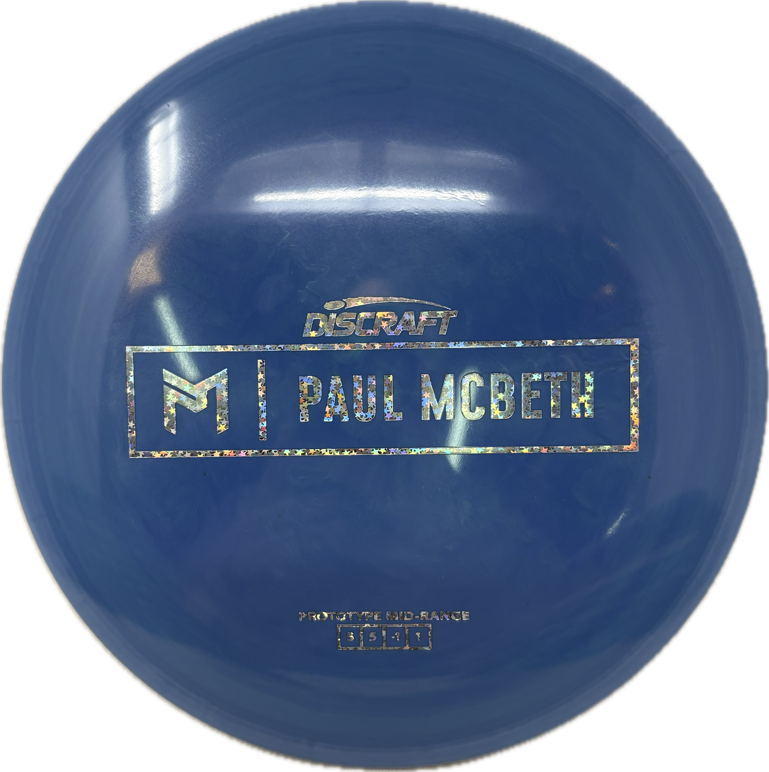 Malita (C)-Discraft-Foundation Disc Golf