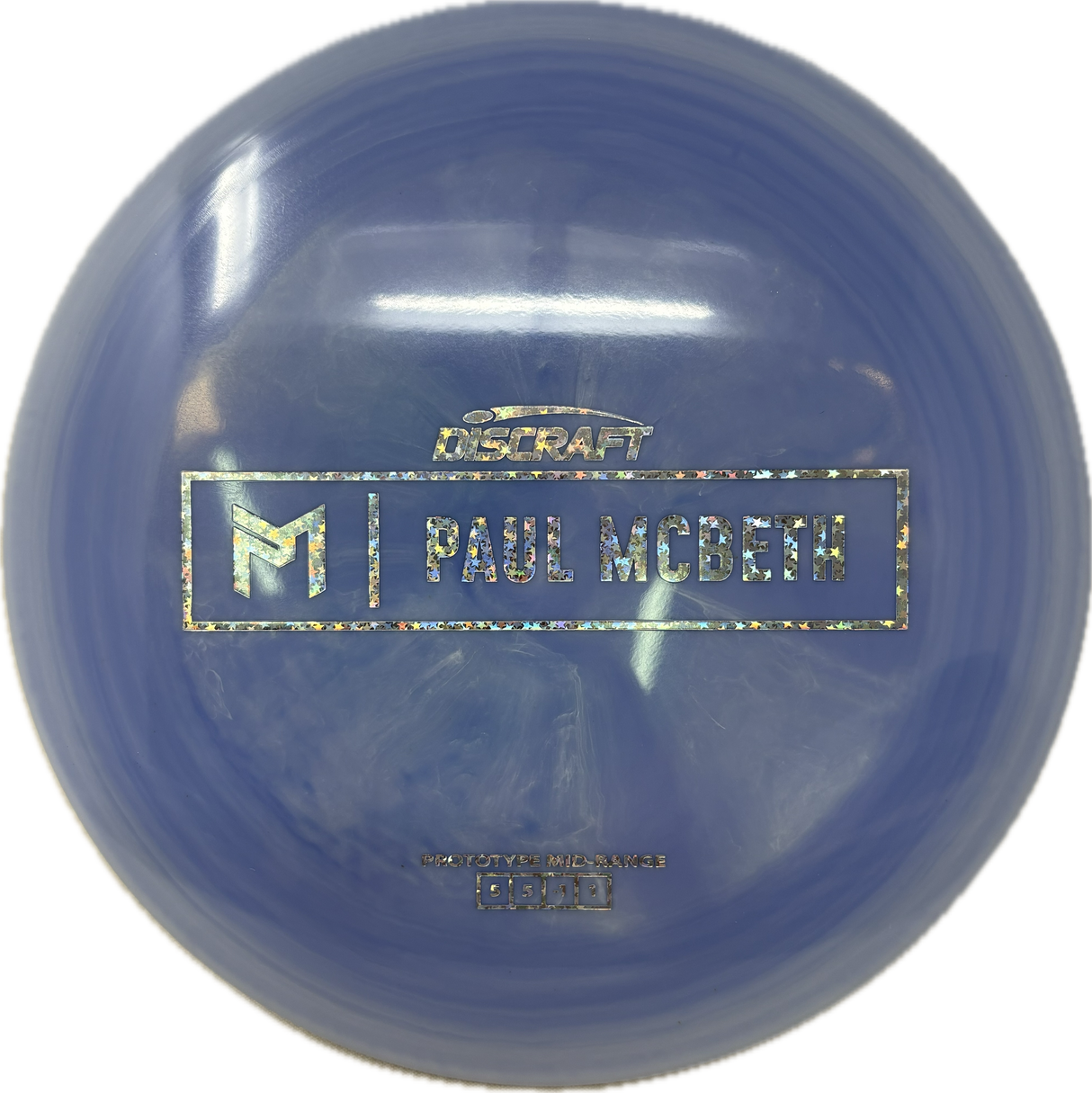 Malita (C)-Discraft-Foundation Disc Golf