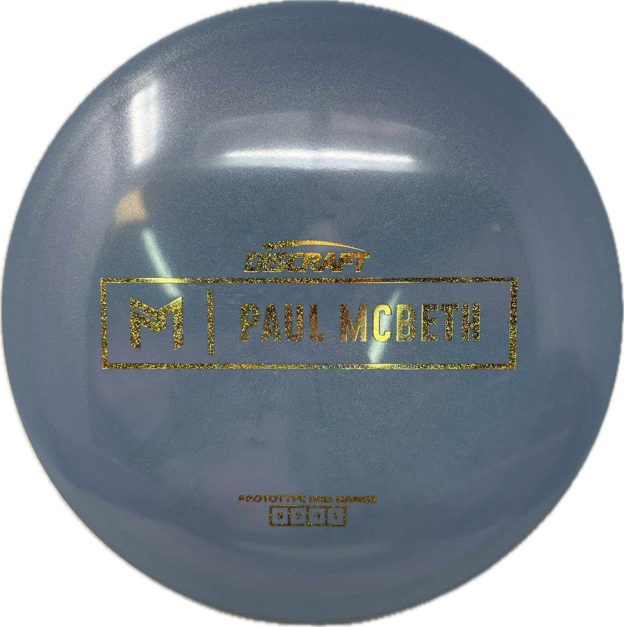 Malita (C)-Discraft-Foundation Disc Golf