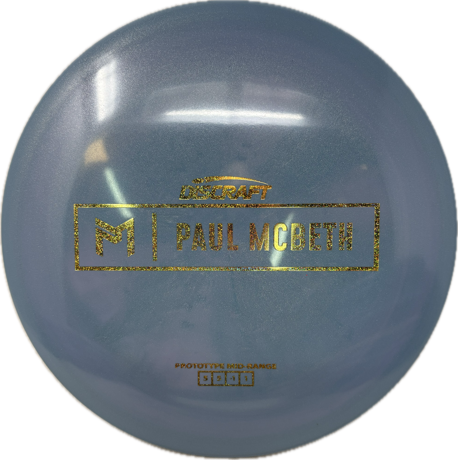 Malita (C)-Discraft-Foundation Disc Golf