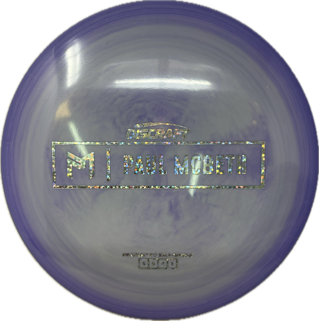 Malita (C)-Discraft-Foundation Disc Golf