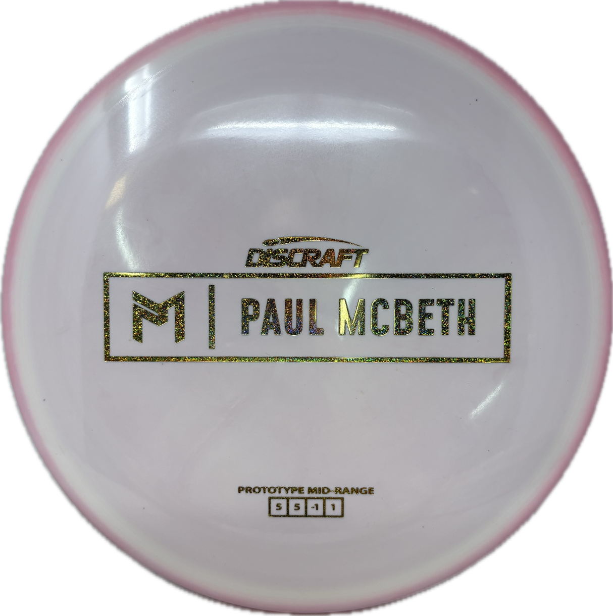 Malita (C)-Discraft-Foundation Disc Golf