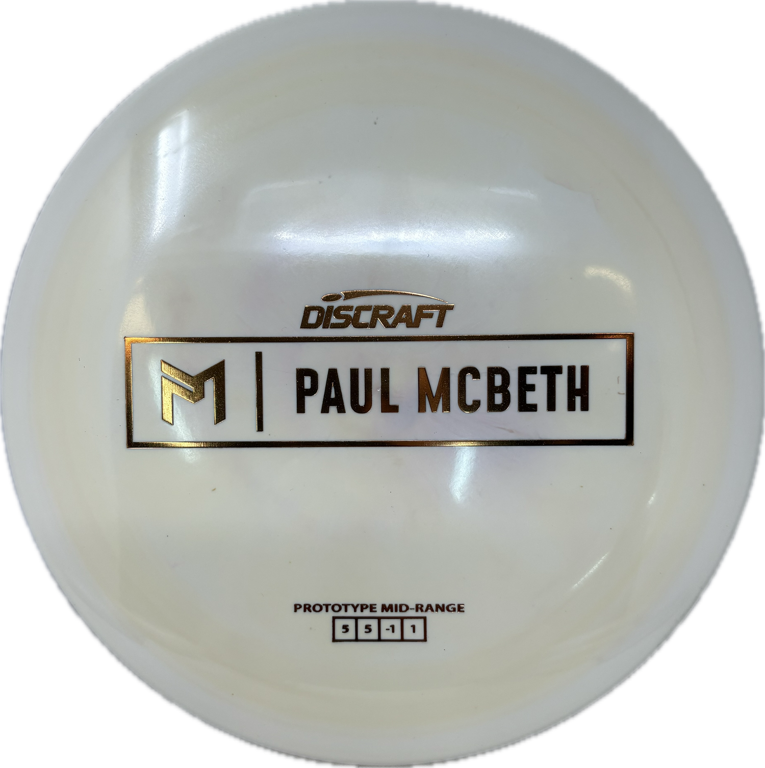 Malita (C)-Discraft-Foundation Disc Golf