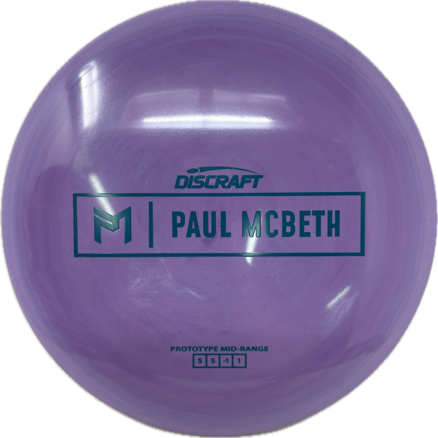 Malita (C)-Discraft-Foundation Disc Golf