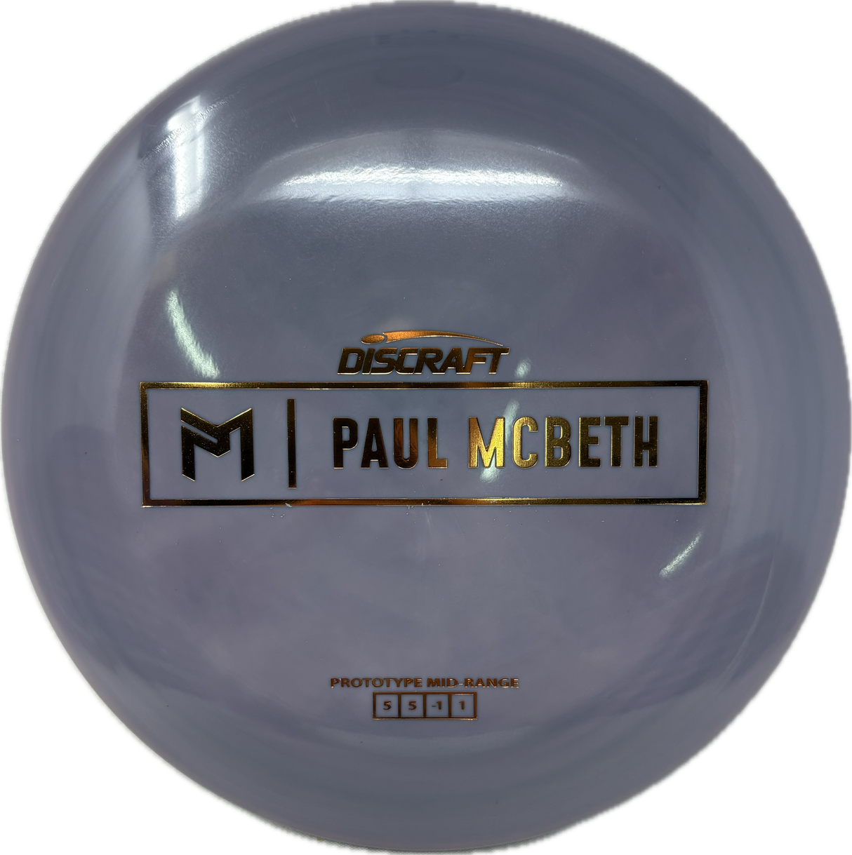 Malita (C)-Discraft-Foundation Disc Golf