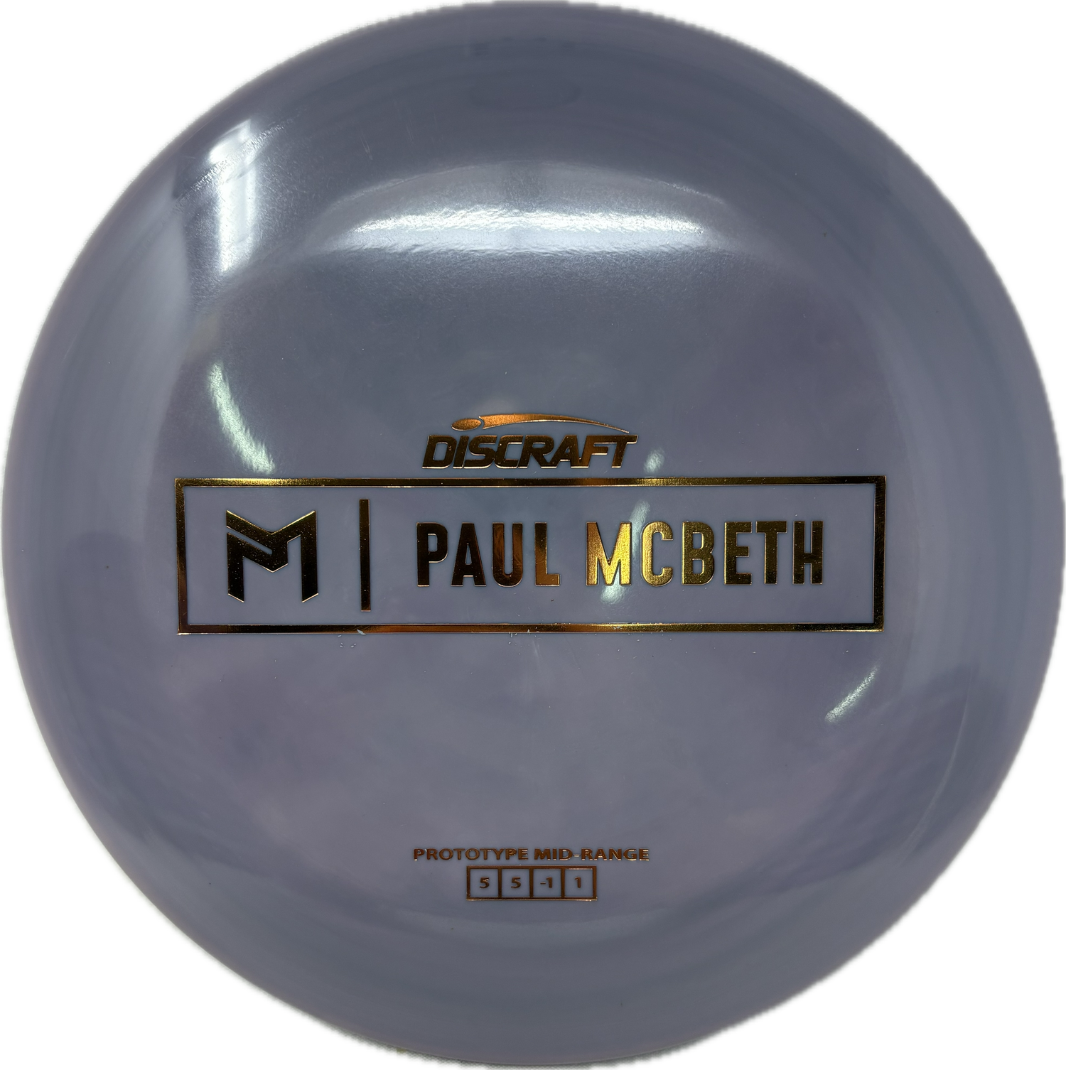 Malita (C)-Discraft-Foundation Disc Golf