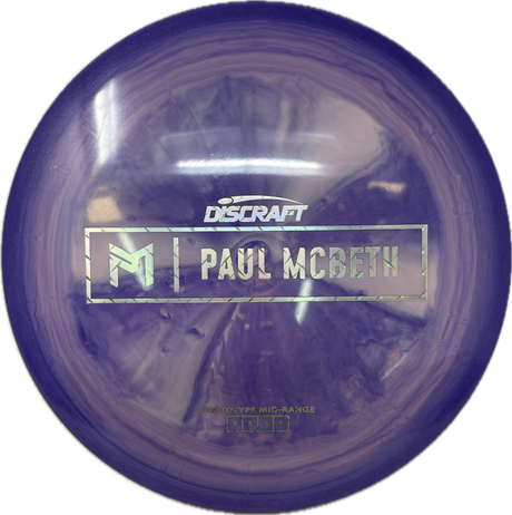 Malita (C)-Discraft-Foundation Disc Golf