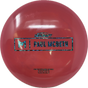 Malita-Discraft-Foundation Disc Golf