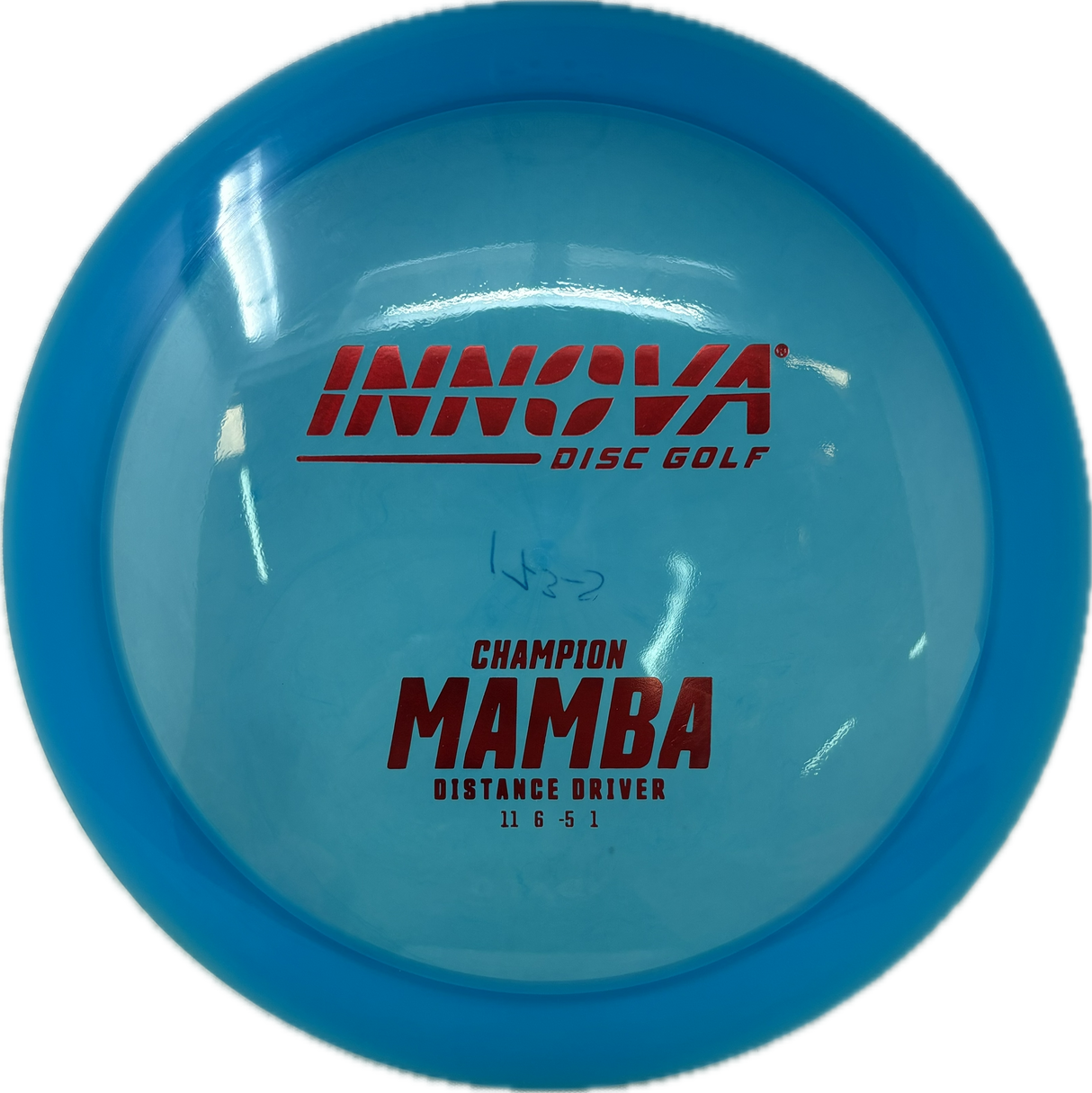 Mamba-Innova-Foundation Disc Golf