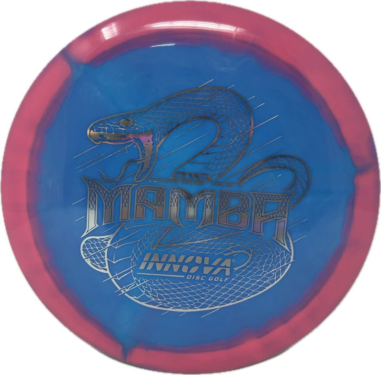 Mamba-Innova-Foundation Disc Golf