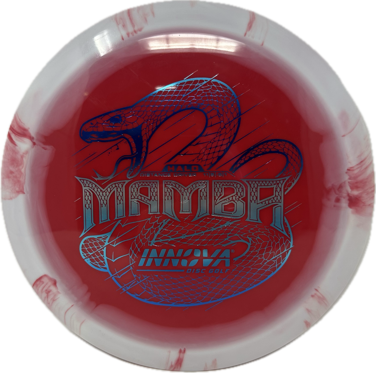 Mamba-Innova-Foundation Disc Golf