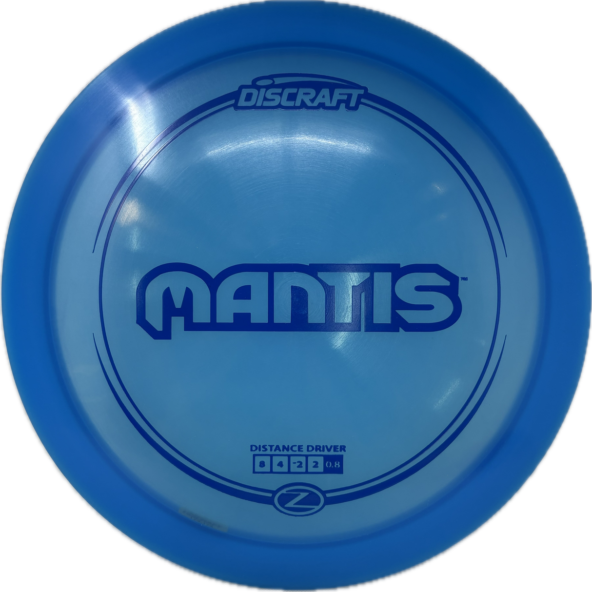 Mantis-Discraft-Foundation Disc Golf