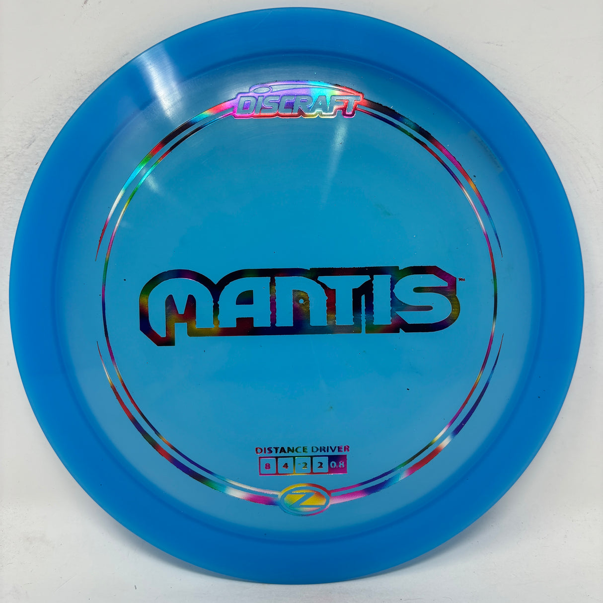 Mantis-Discraft-Foundation Disc Golf