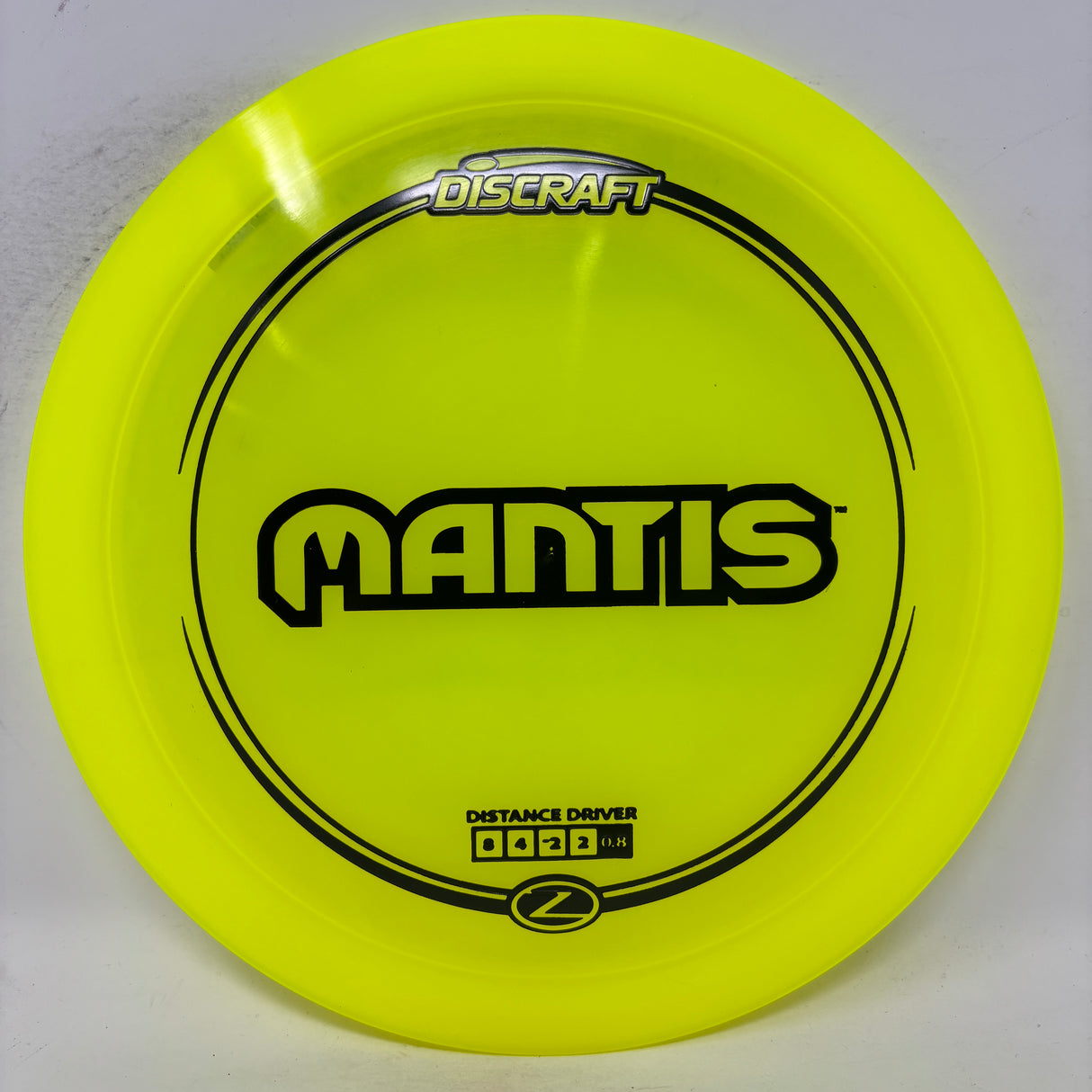 Mantis-Discraft-Foundation Disc Golf