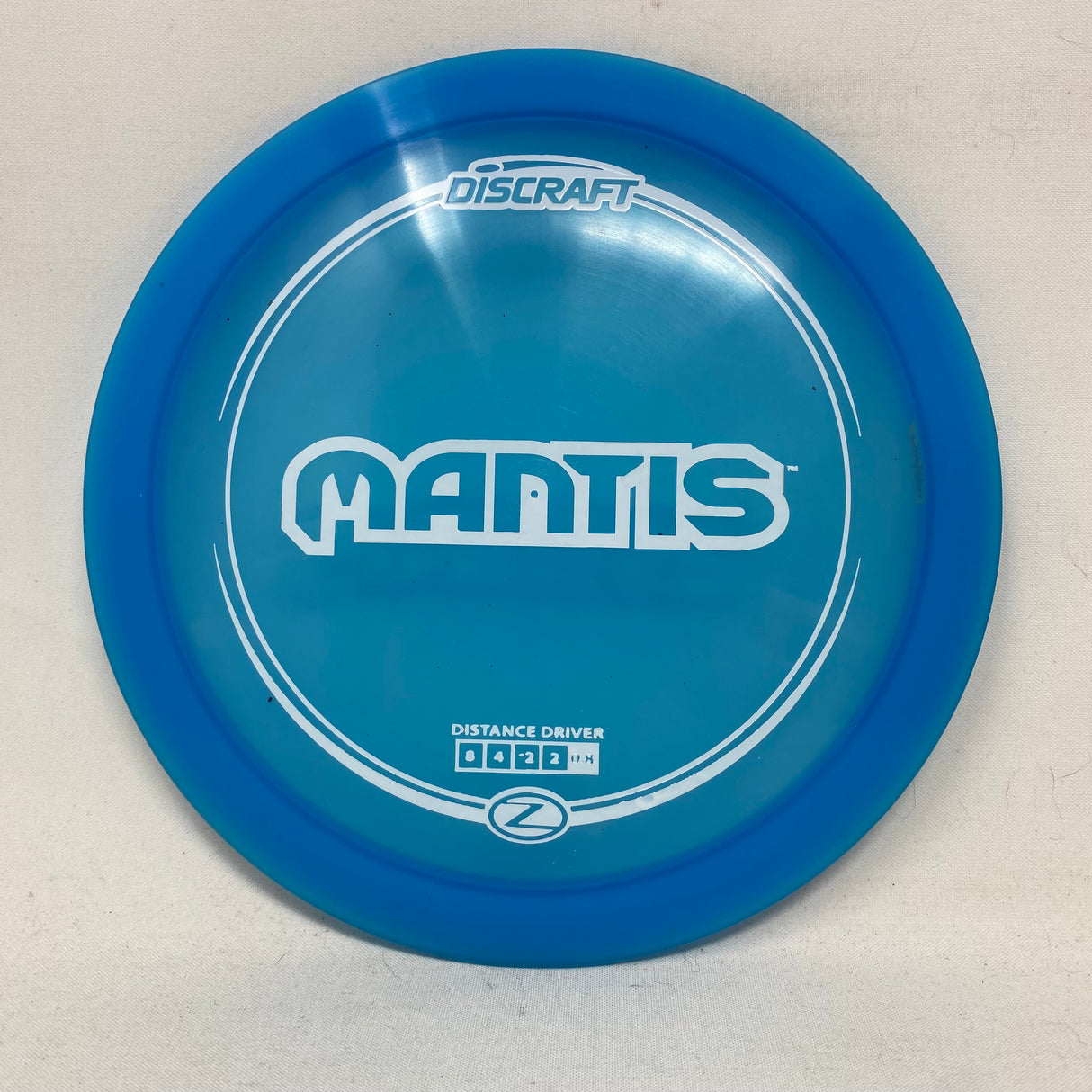 Mantis-Discraft-Foundation Disc Golf