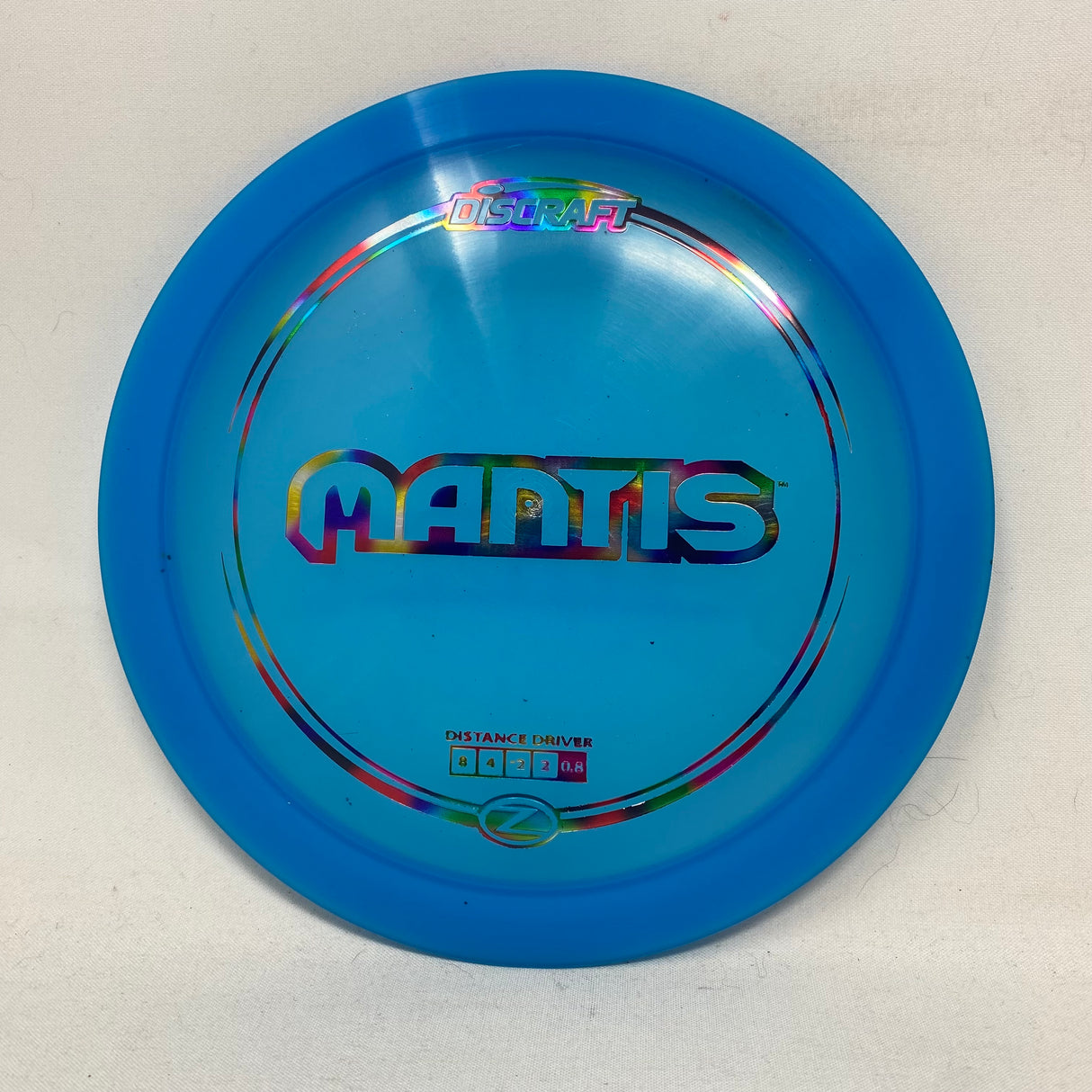 Mantis-Discraft-Foundation Disc Golf