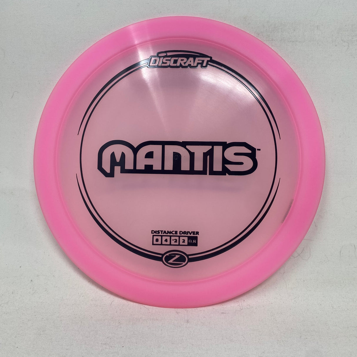 Mantis-Discraft-Foundation Disc Golf