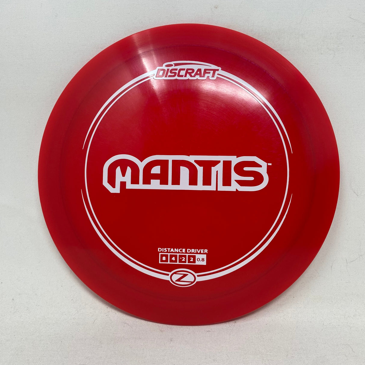 Mantis-Discraft-Foundation Disc Golf