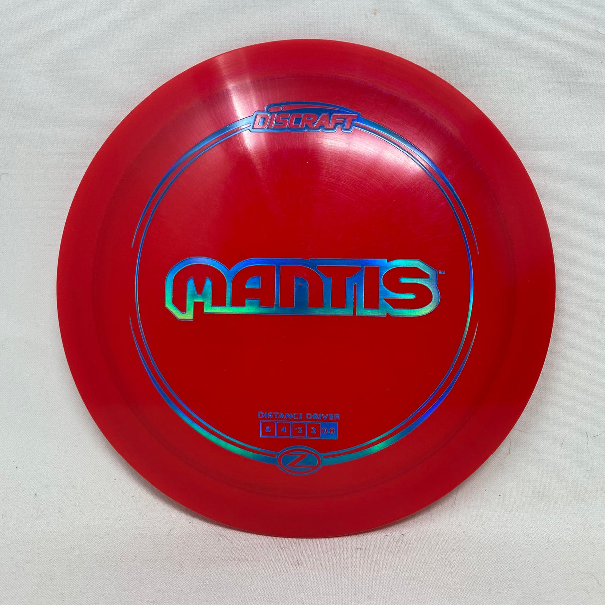 Mantis-Discraft-Foundation Disc Golf