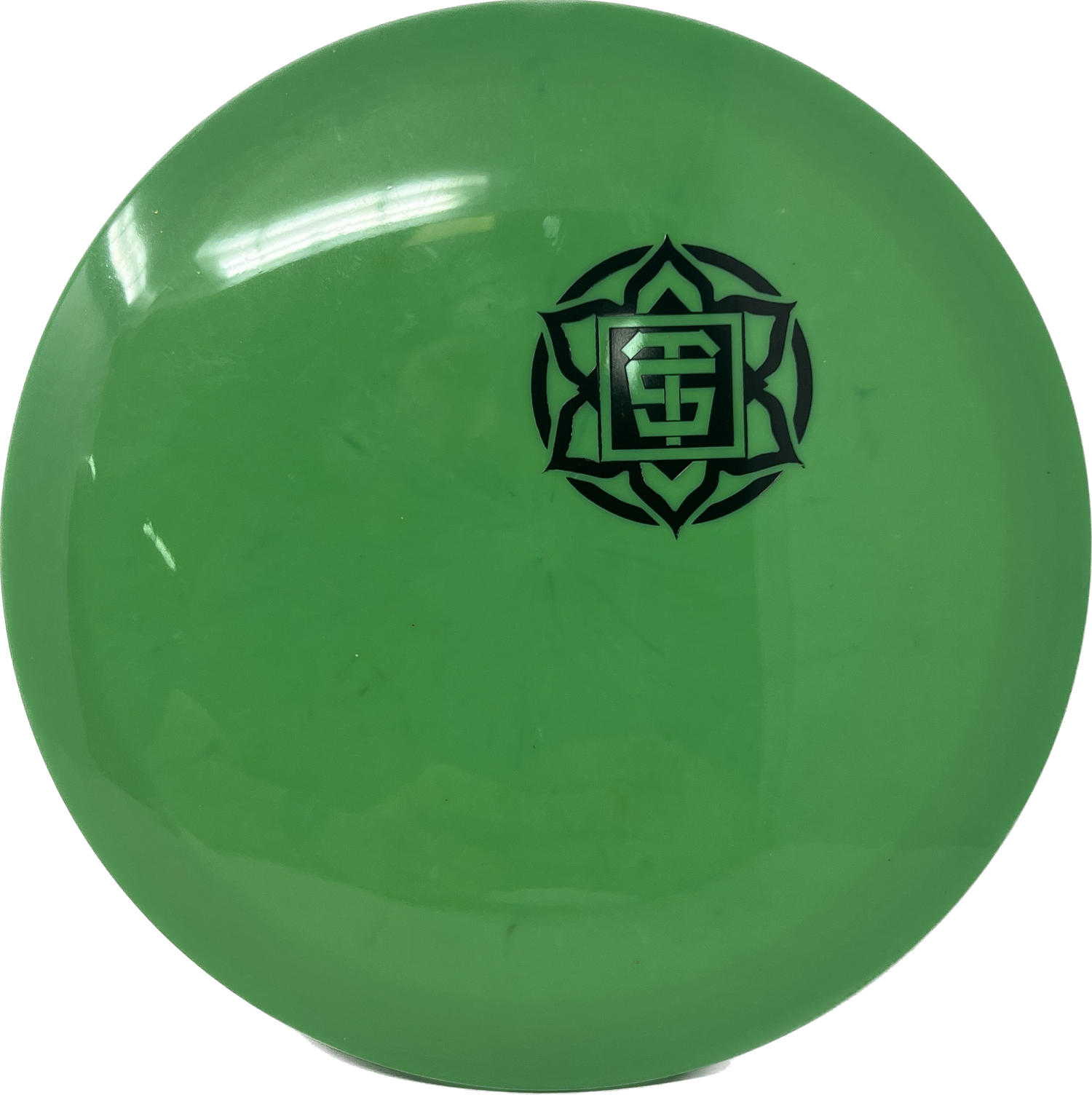 Mantra-Thought Space Athletics-Foundation Disc Golf