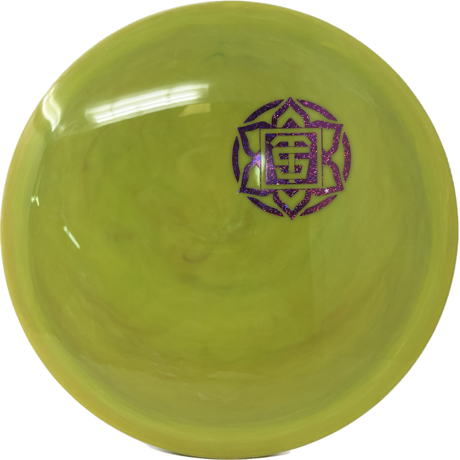 Mantra-Thought Space Athletics-Foundation Disc Golf