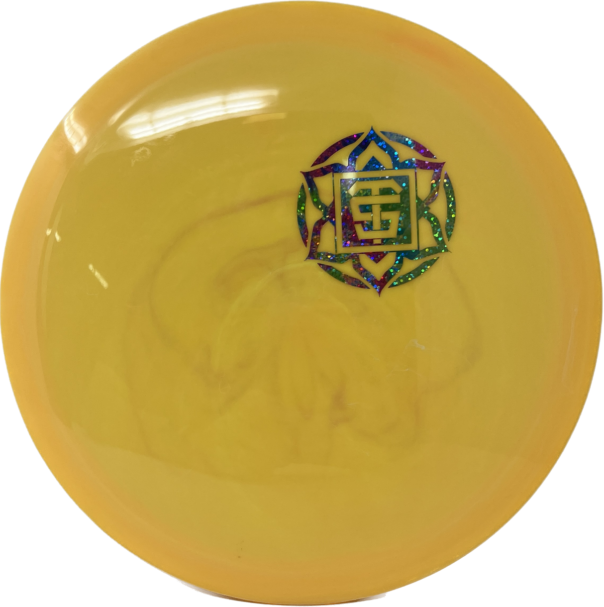 Mantra-Thought Space Athletics-Foundation Disc Golf