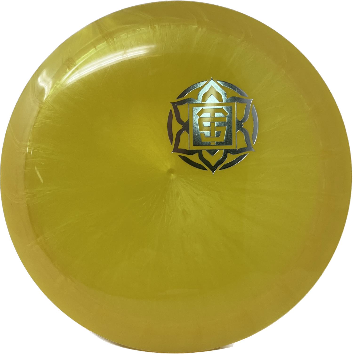 Mantra-Thought Space Athletics-Foundation Disc Golf