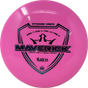 Maverick-Dynamic Discs-Foundation Disc Golf